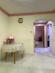 Blk 460 Clementi Avenue 3 (Clementi), HDB 3 Rooms #554794931